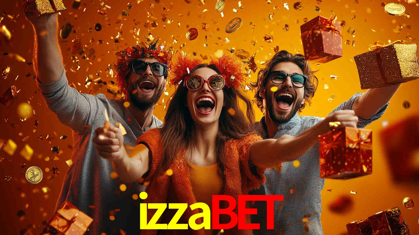 izzabet: Seu Cassino Premiado com Pagamentos Rápidos