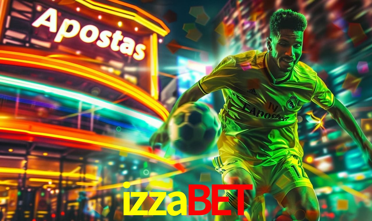 Experiência VIP izzabet