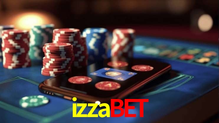 Casino Ao Vivo izzabet