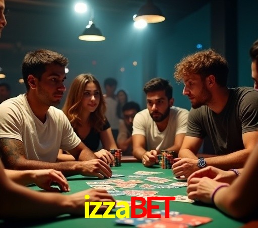 Promoção Relâmpago izzabet