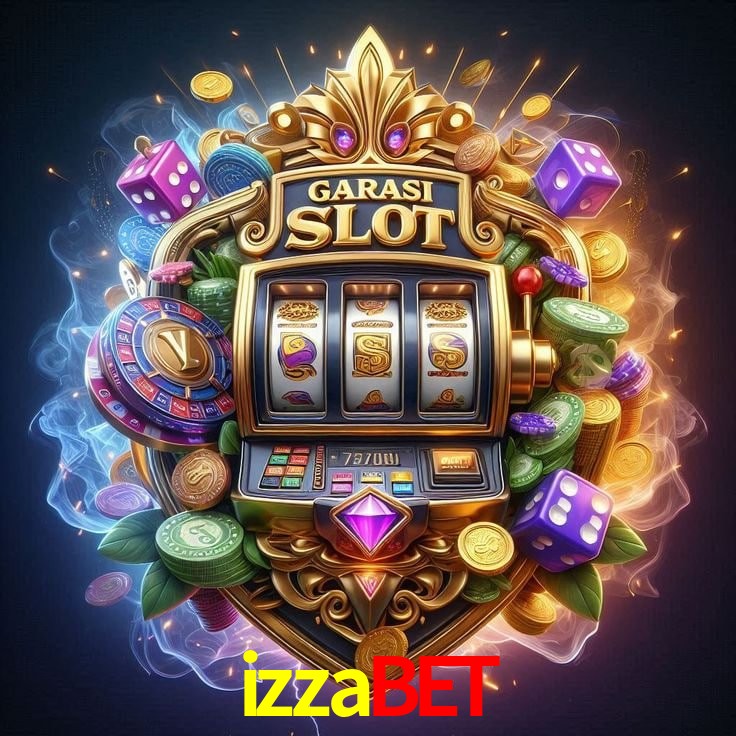 Provedores de Jogos izzabet