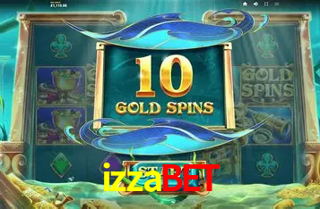 Descubra o Mundo do Cassino Online com izzabet