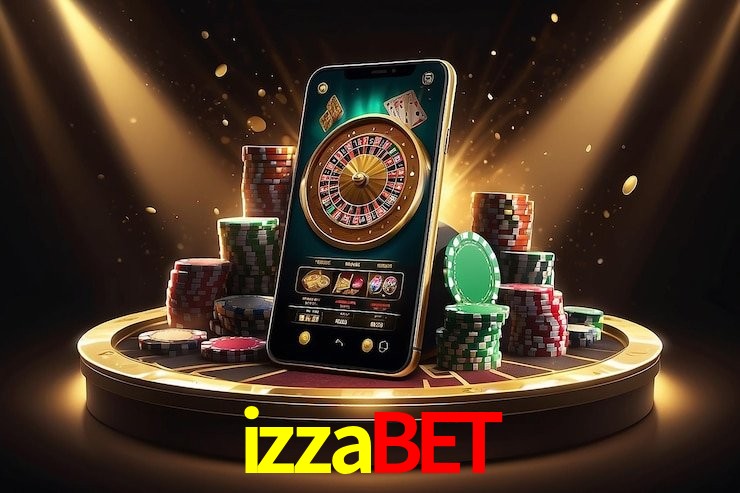Casino Ao Vivo izzabet