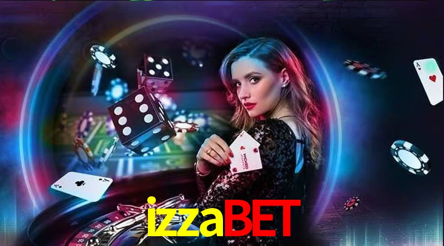 Account Benefits izzabet