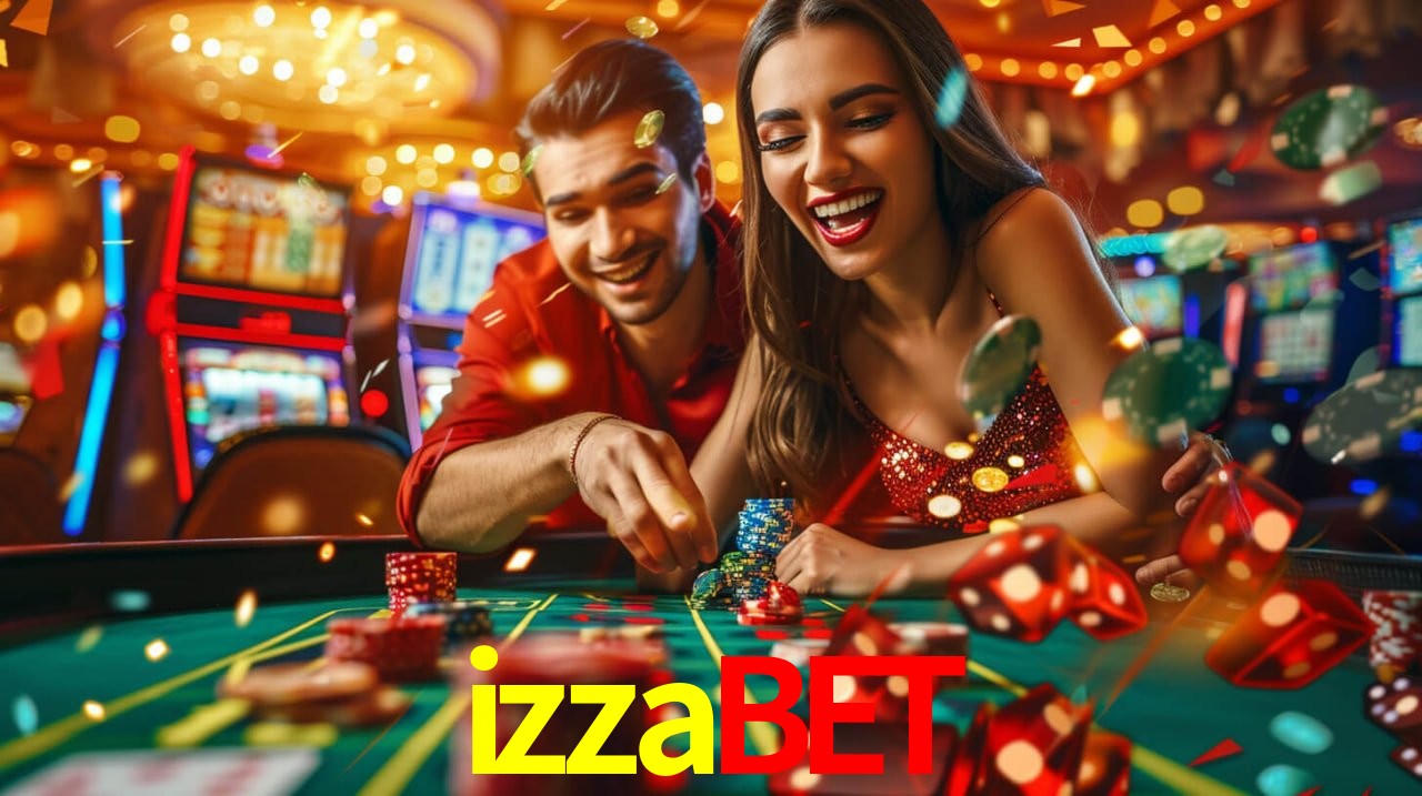Jogos de Slot izzabet