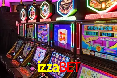 Desvendando o Mundo dos Jogos Virtuais na izzabet