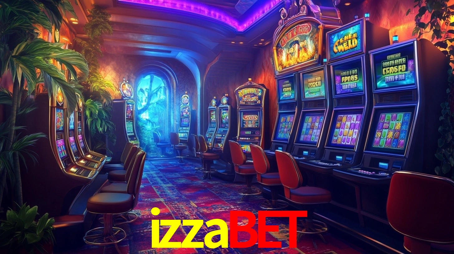 Roulette Table izzabet