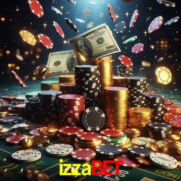 Descubra o Programa VIP da izzabet: Vantagens Exclusivas para Jogadores
