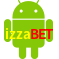Aplicativo izzabet para Android